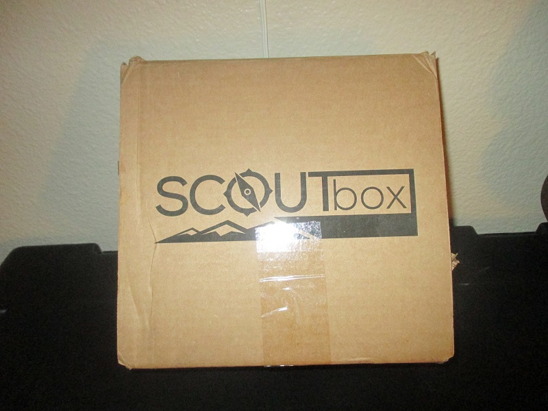 A Review of Two Scoutbox