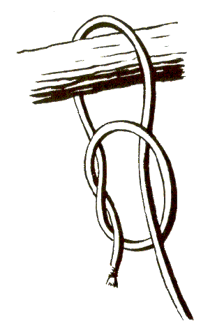 slip knot