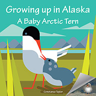 An Arctic Tern Book review