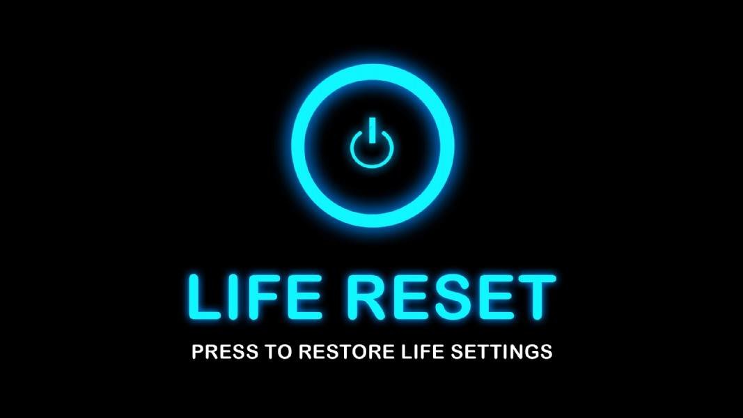 National Reset Day