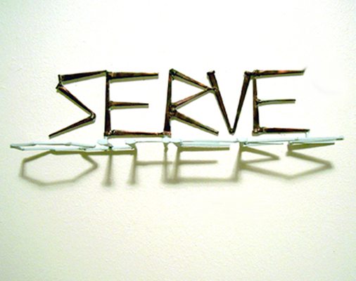 Great Ways to Serve Others